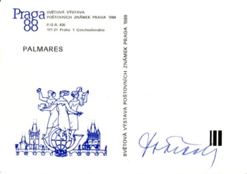 CZ 1988 98 067 **